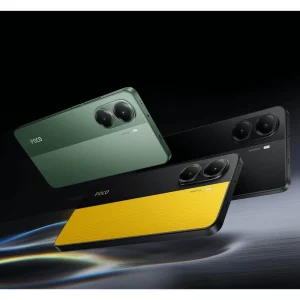 گوشی موبایل شیائومی مدل Xiaomi X7 Pro 512G 12R