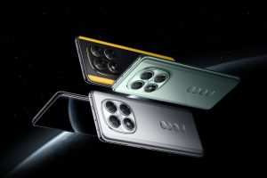 گوشی موبایل شیائومی مدل Xiaomi X7 512G 12R